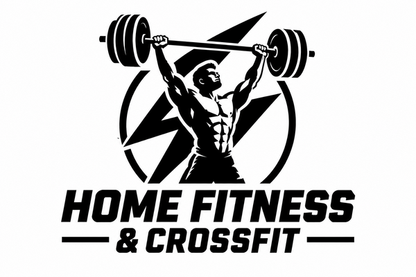 HOME FITNESS & CROSSFIT